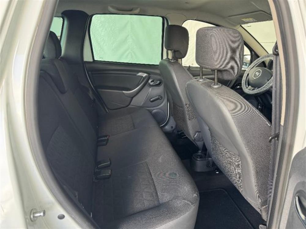Duster Duster 1.5 dCi 110CV 4x2 La