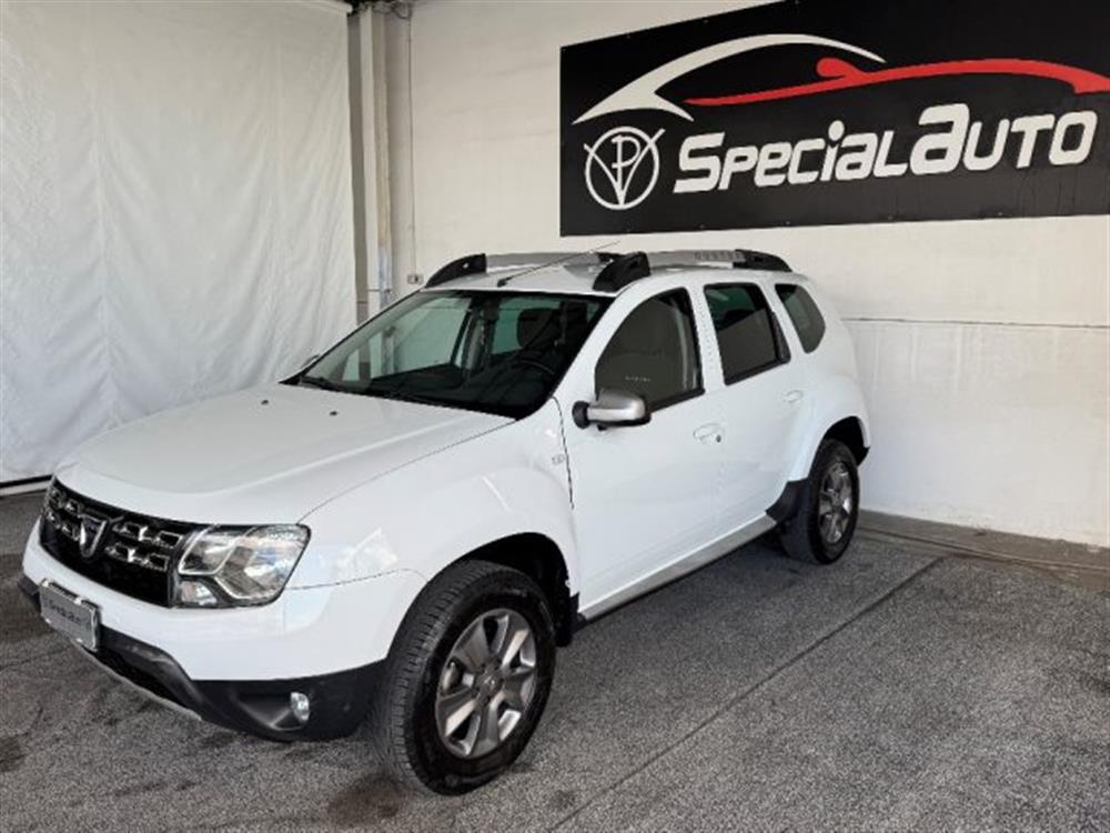 Duster Duster 1.5 dCi 110CV 4x2 La