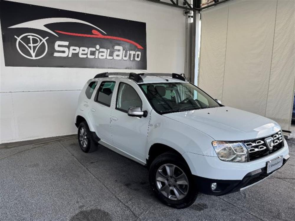 Duster Duster 1.5 dCi 110CV 4x2 La