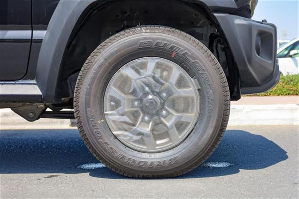 Jimny Jimny Autovettura 5 Porte