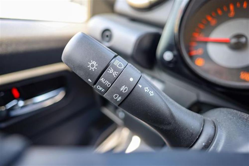 Jimny Jimny Autovettura 5 Porte