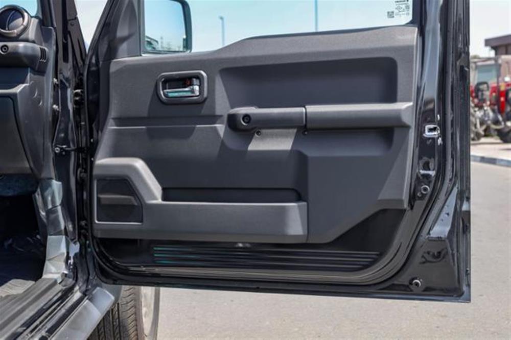 Jimny Jimny Autovettura 5 Porte