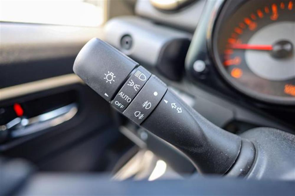 Jimny Jimny Autovettura 5 Porte