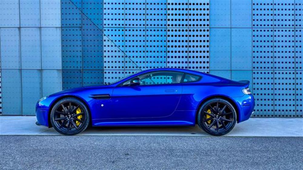 Other Other VANTAGE S V8 SPORTSH