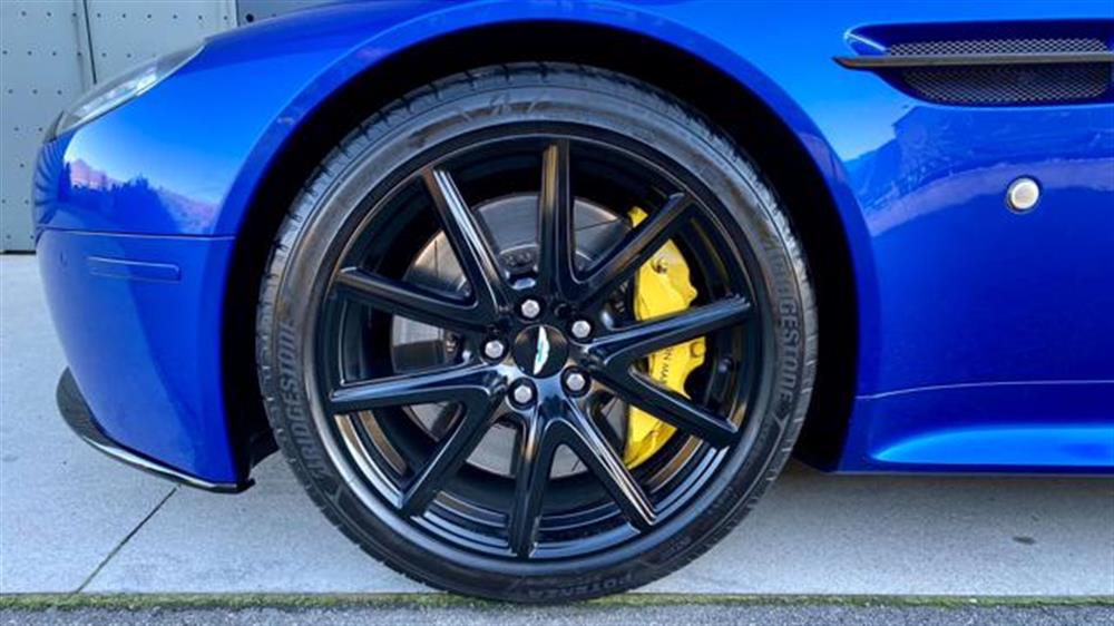 Other Other VANTAGE S V8 SPORTSH