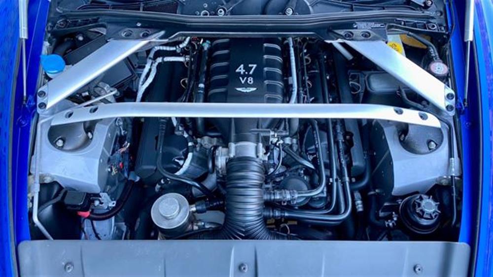 Other Other VANTAGE S V8 SPORTSH