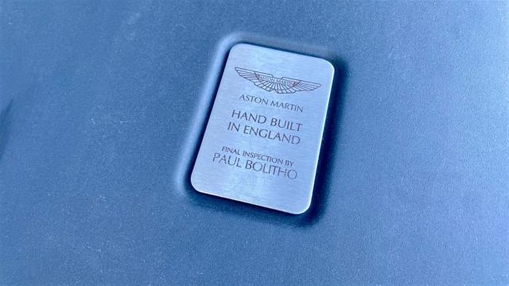 Other Other VANTAGE S V8 SPORTSH