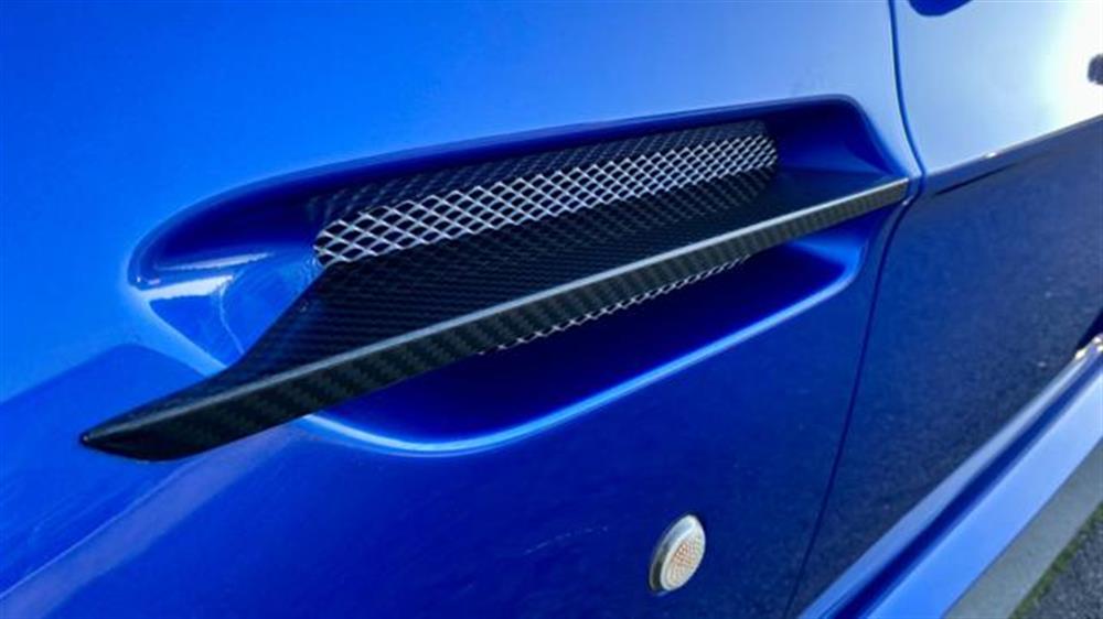 Vantage Vantage S V8 SPORTSHIFT II