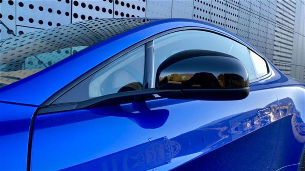 Vantage Vantage S V8 SPORTSHIFT II