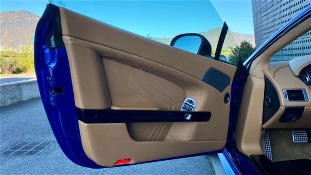 Vantage Vantage S V8 SPORTSHIFT II