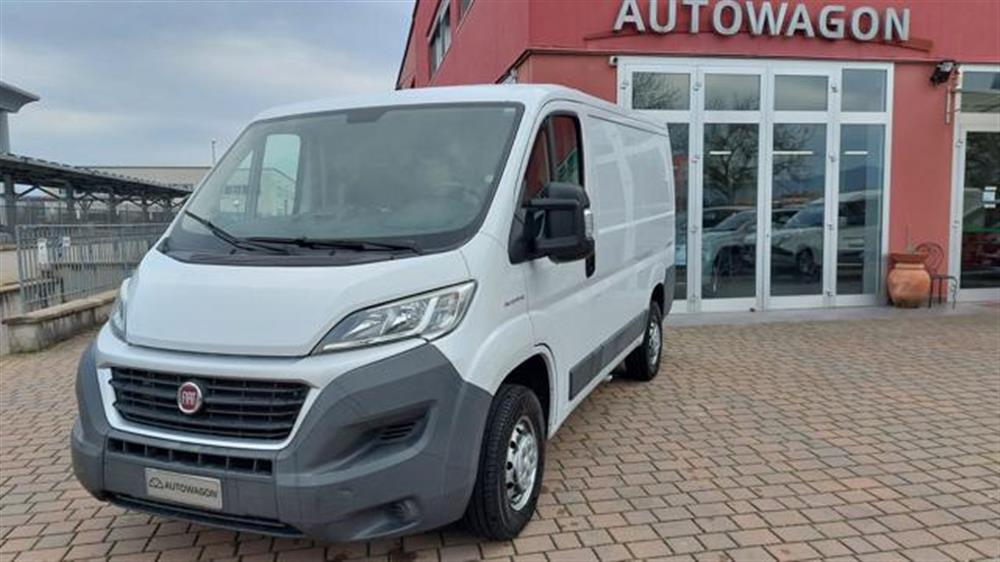 Ducato Ducato 30 2.0 MJT PC-TN Fur