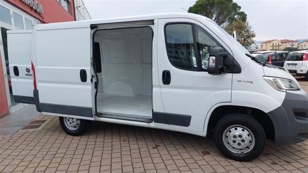 Ducato Ducato 30 2.0 MJT PC-TN Fur
