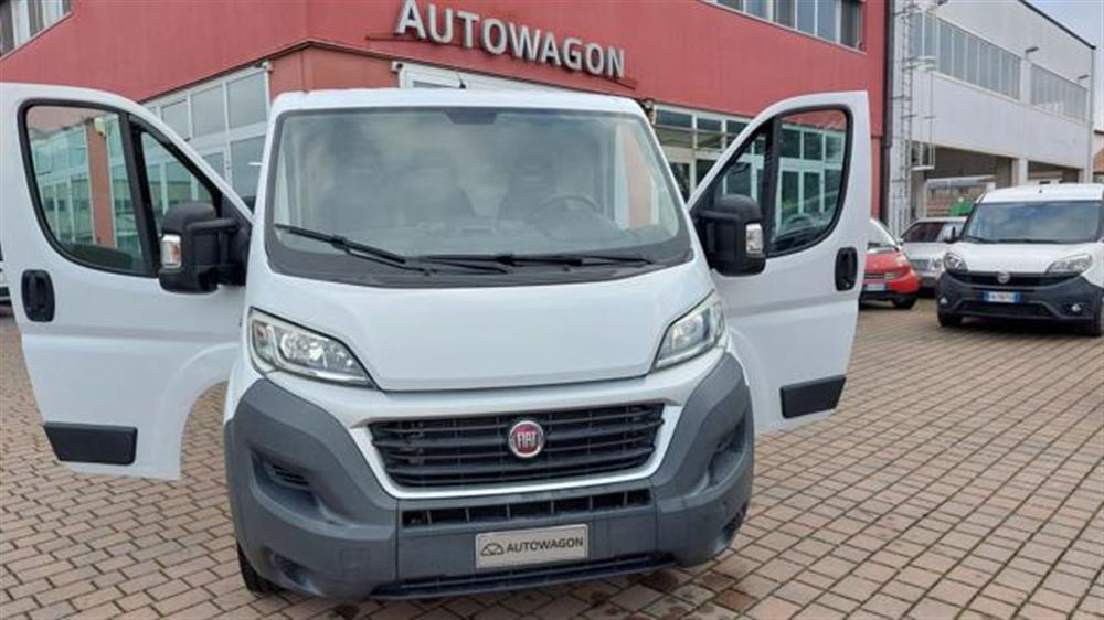 Ducato Ducato 30 2.0 MJT PC-TN Fur
