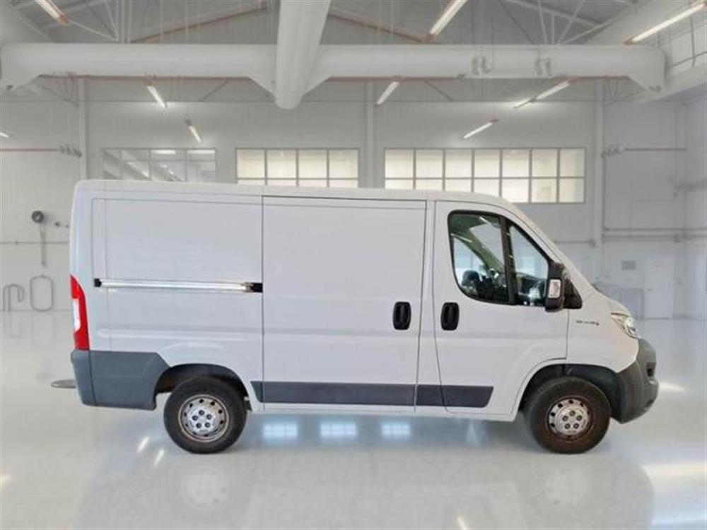 Ducato Ducato 30 2.0 MJT PC-TN Fur