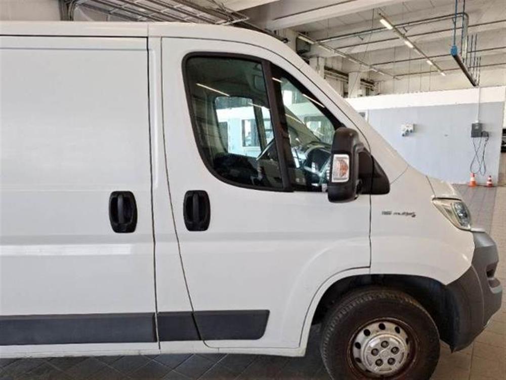 Ducato Ducato 30 2.0 MJT PC-TN Fur
