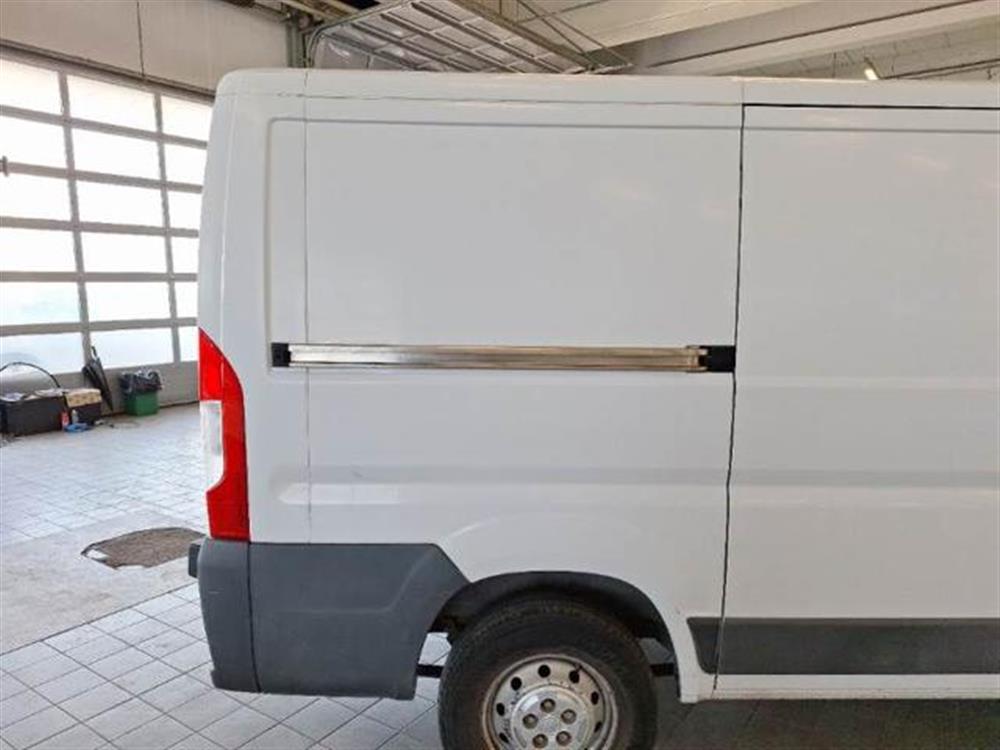 Ducato Ducato 30 2.0 MJT PC-TN Fur