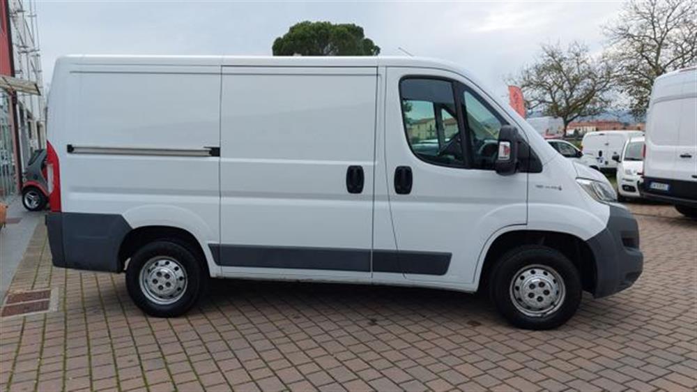 Ducato Ducato 30 2.0 MJT PC-TN Fur