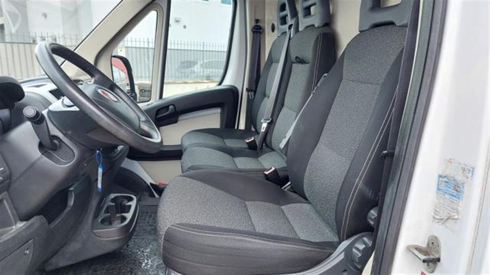 Ducato Ducato 30 2.0 MJT PC-TN Fur