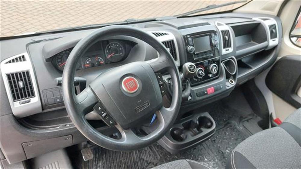 Ducato Ducato 30 2.0 MJT PC-TN Fur