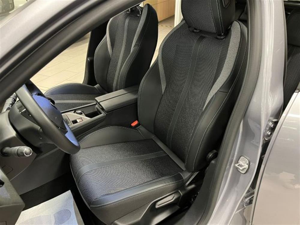 308 308 1.2 benzina 130cv.