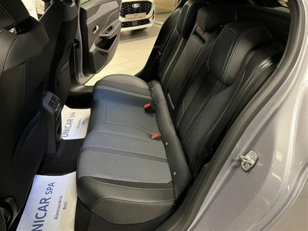 308 308 1.2 benzina 130cv.