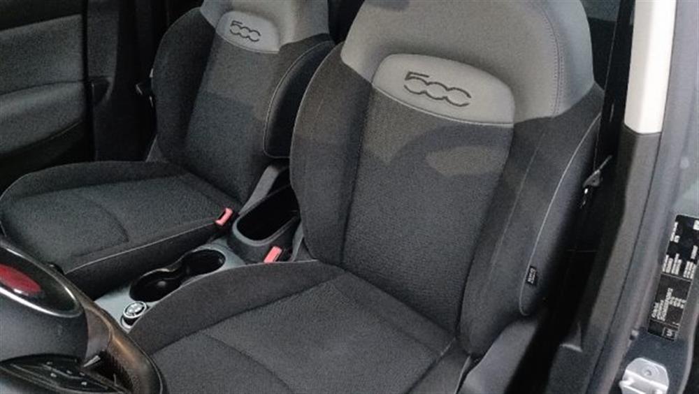 500X 500X 1.3 MultiJet 95 CV P