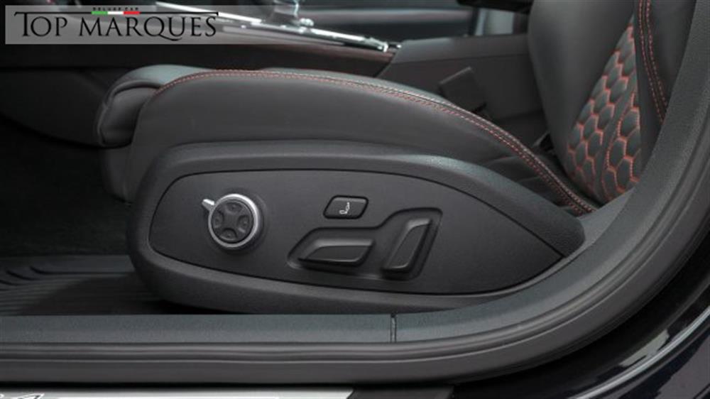 RS RS 4 Avant Competition