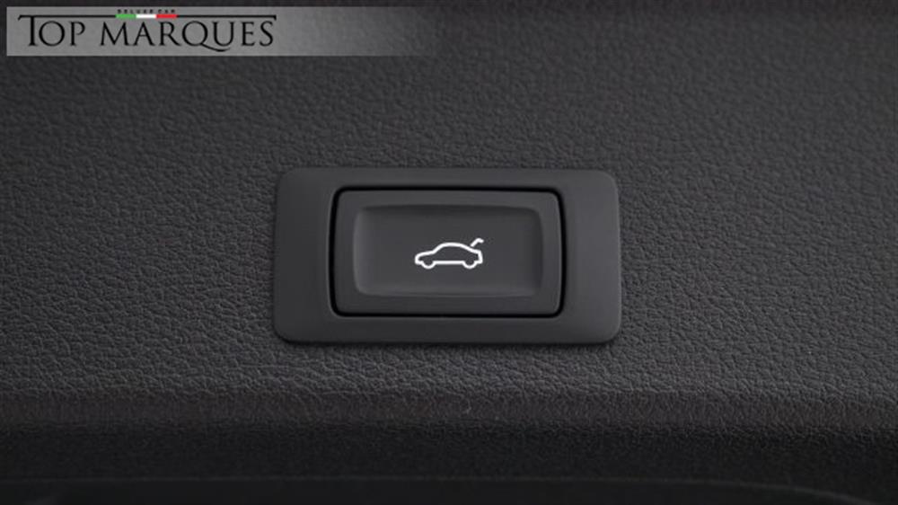 RS RS 4 Avant Competition