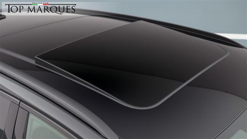 RS RS 4 Avant Competition