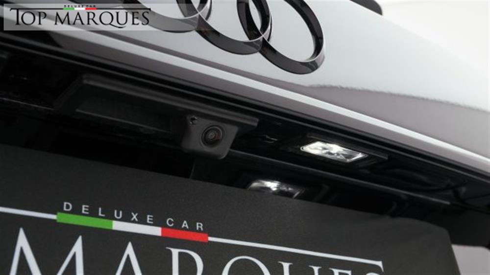 RS RS 4 Avant Competition