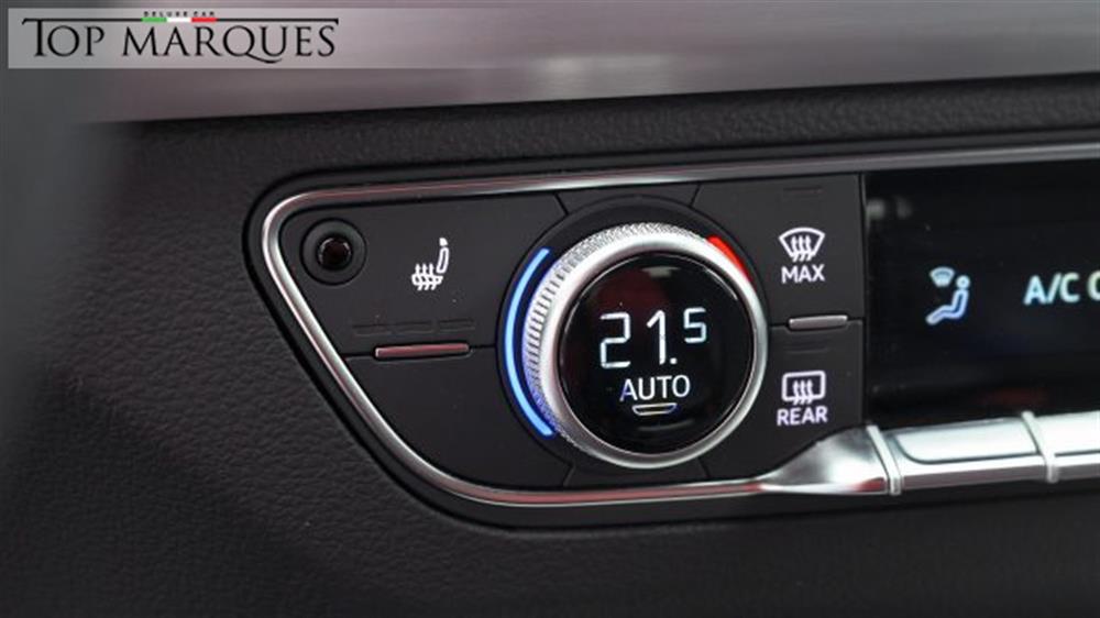 Q5 Q5 SPB 40 TDI quattro S