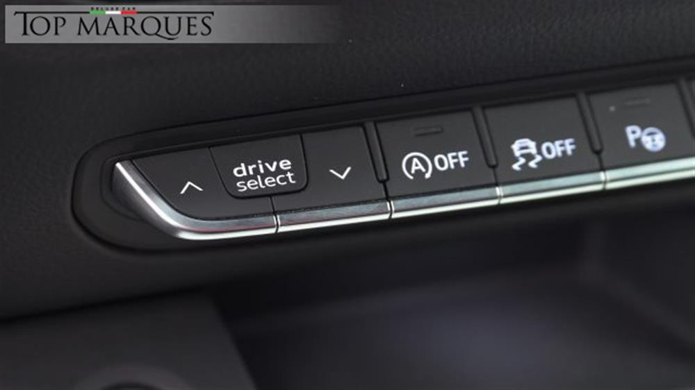 Q5 Q5 SPB 40 TDI quattro S