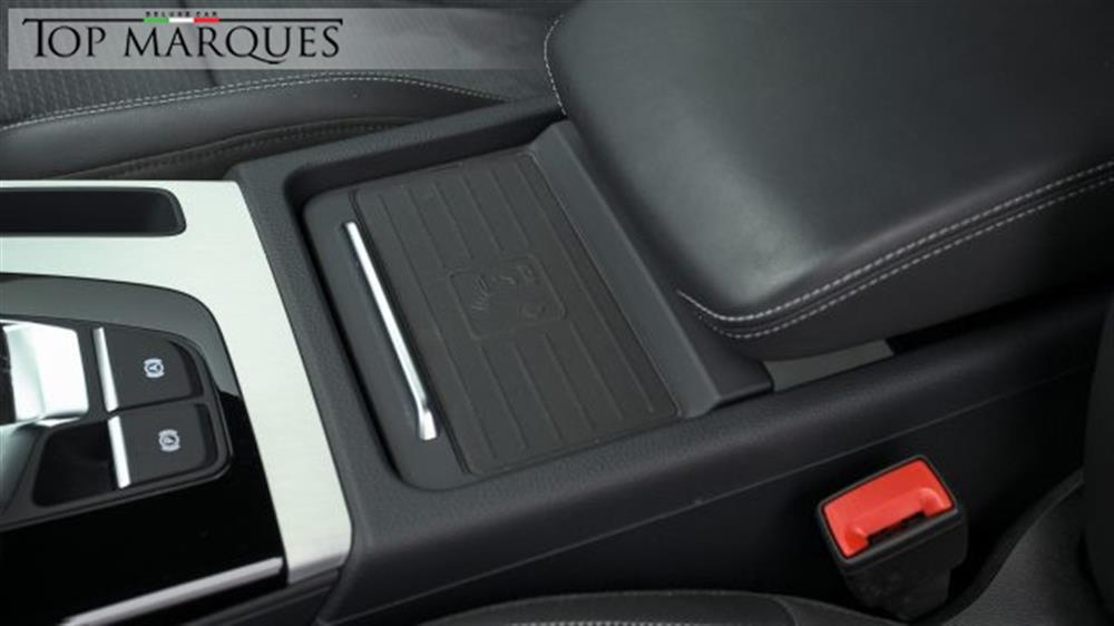 Q5 Q5 SPB 40 TDI quattro S