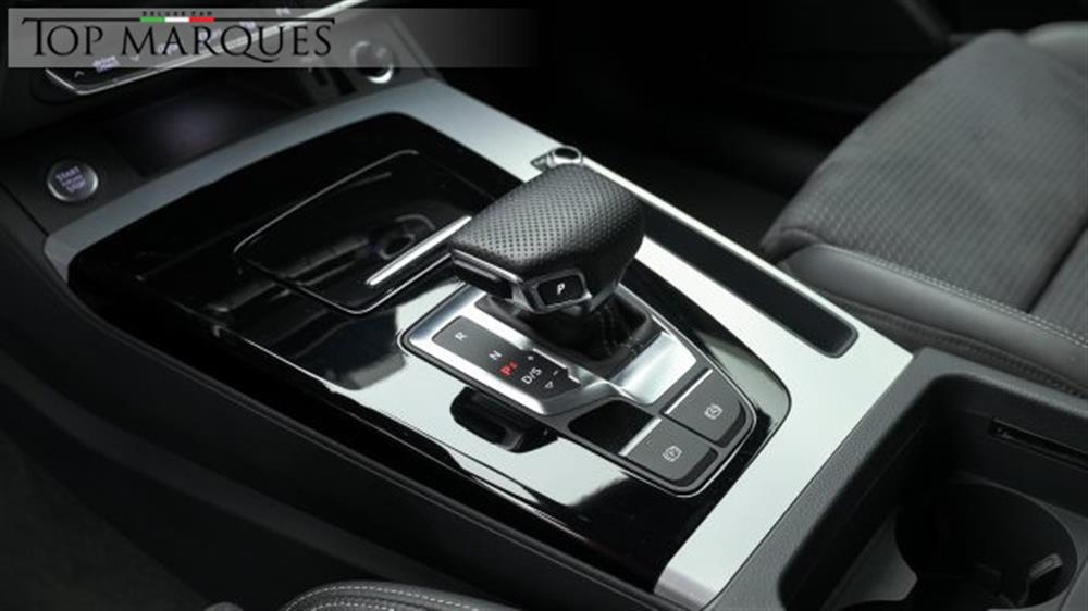 Q5 Q5 SPB 40 TDI quattro S