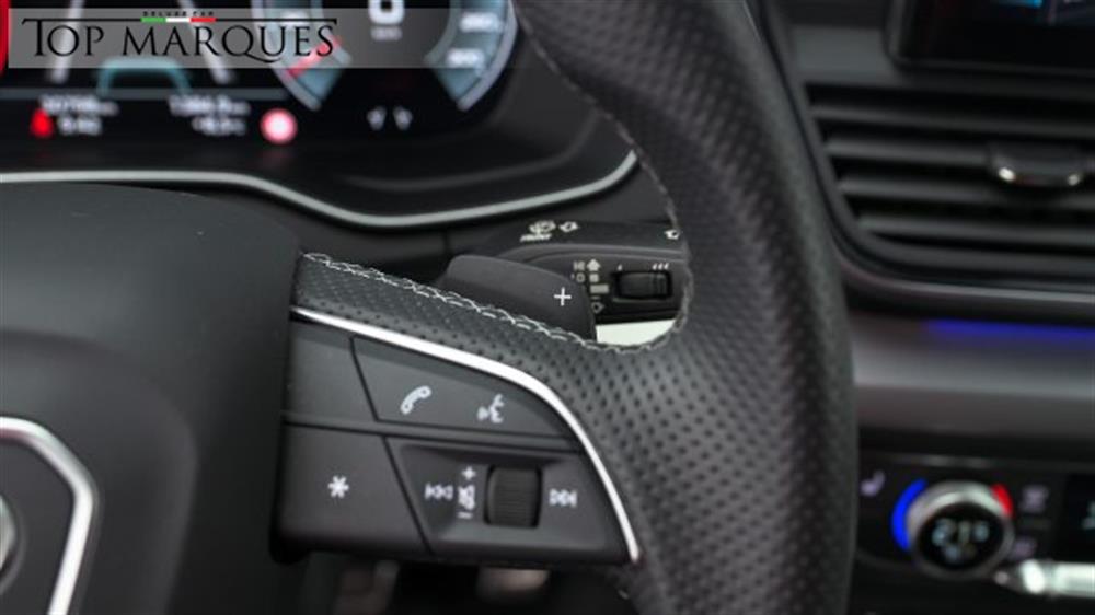 Q5 Q5 SPB 40 TDI quattro S