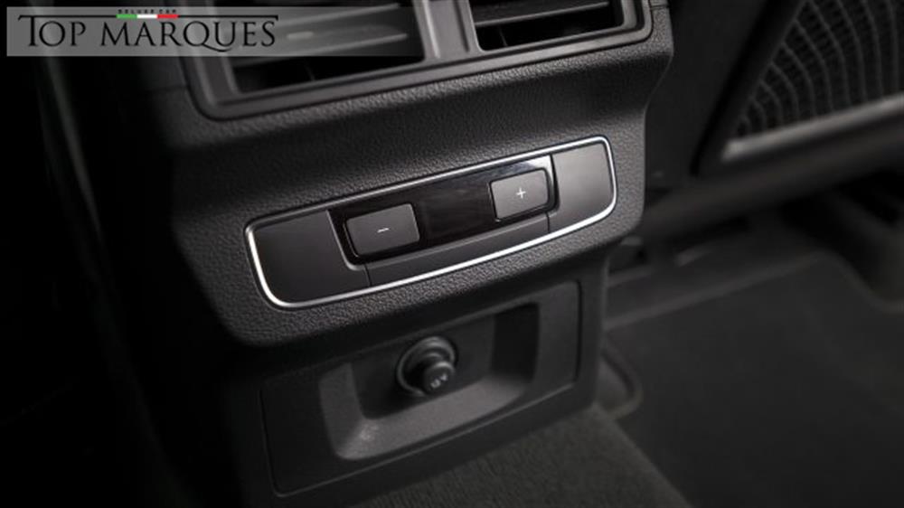 Q5 Q5 SPB 40 TDI quattro S