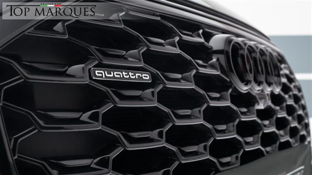 Q5 Q5 SPB 40 TDI quattro S