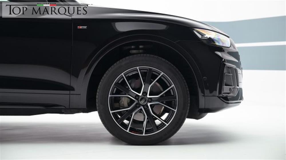 Q5 Q5 SPB 40 TDI quattro S