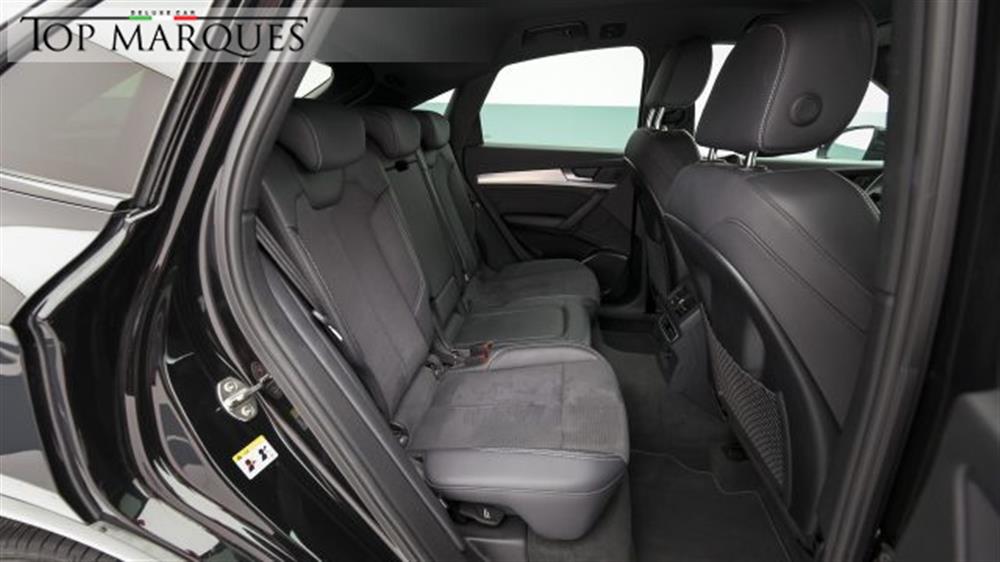 Q5 Q5 SPB 40 TDI quattro S