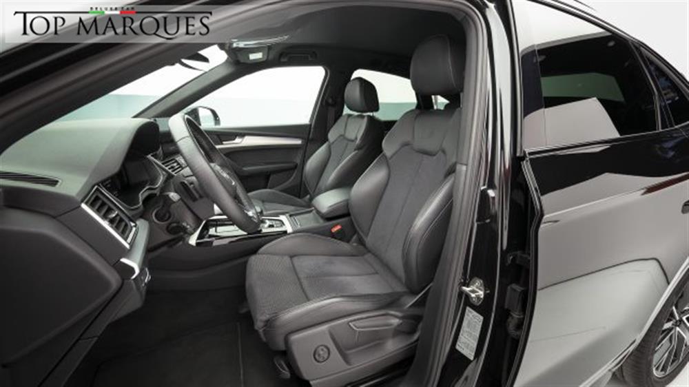 Q5 Q5 SPB 40 TDI quattro S