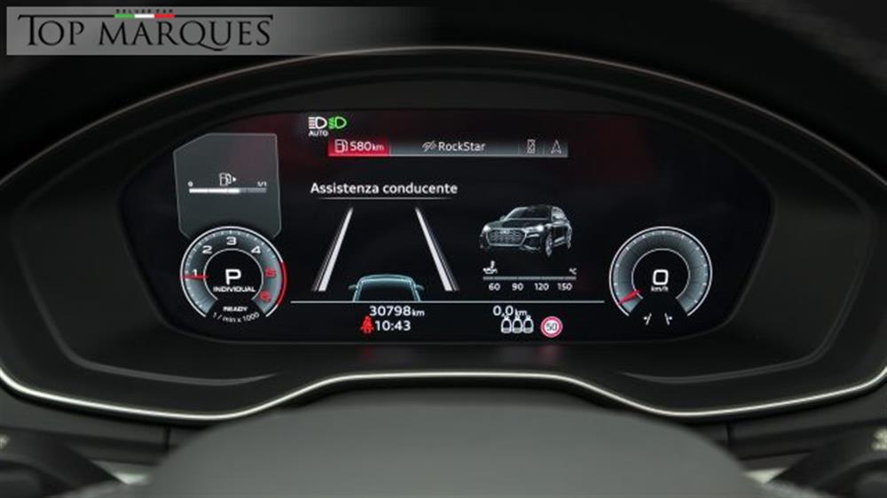 Q5 Q5 SPB 40 TDI quattro S