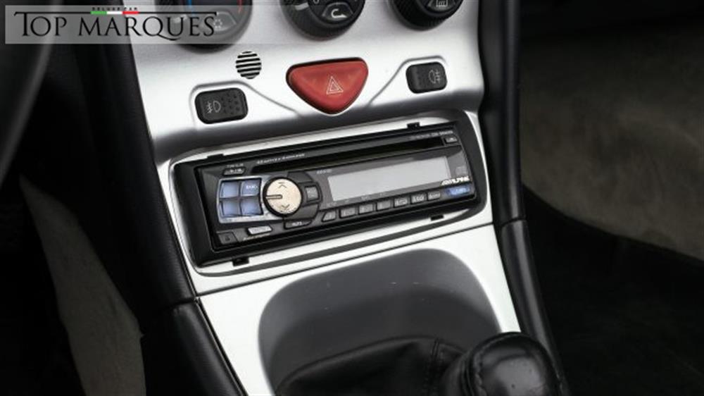 Spider Spider 1.8i 16V Twin Spark