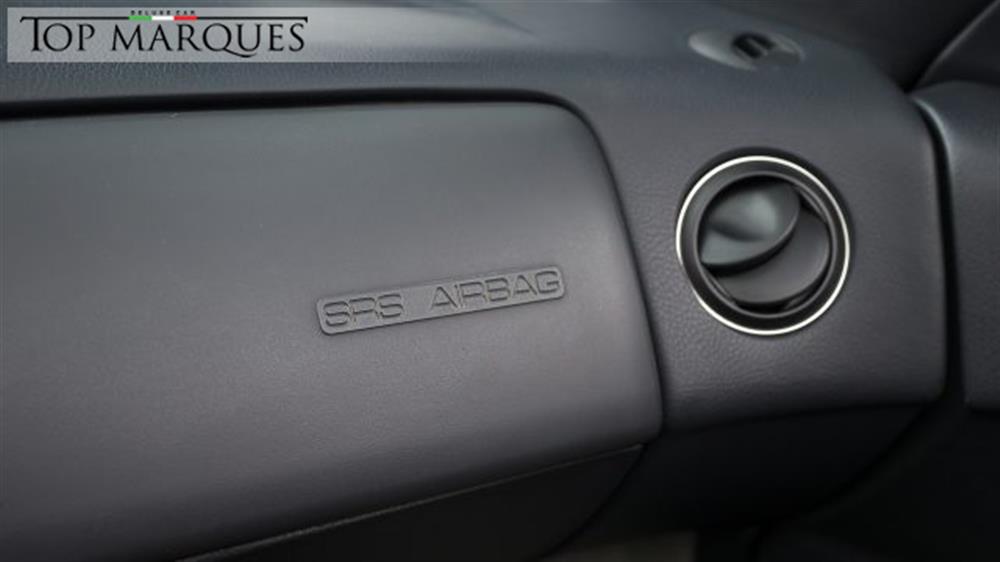 Spider Spider 1.8i 16V Twin Spark