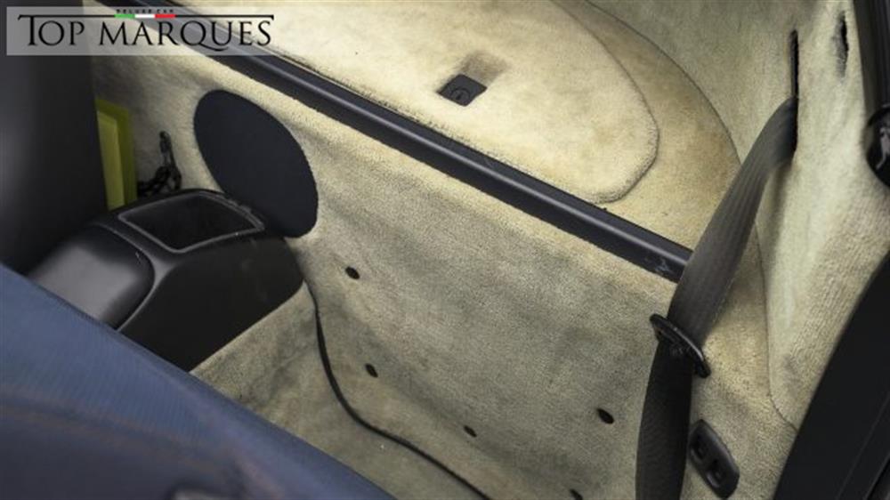 Spider Spider 1.8i 16V Twin Spark