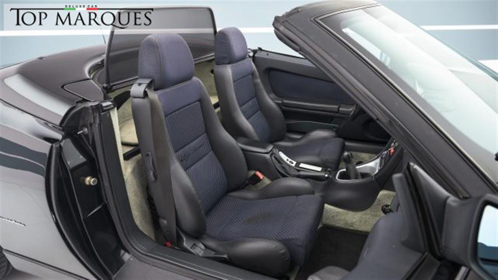 Spider Spider 1.8i 16V Twin Spark