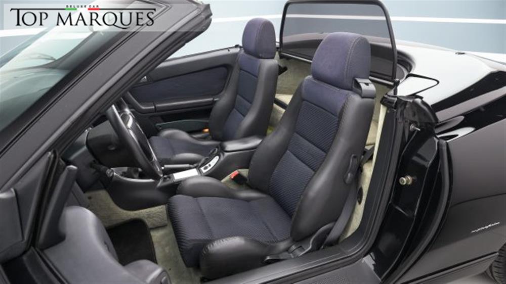 Spider Spider 1.8i 16V Twin Spark