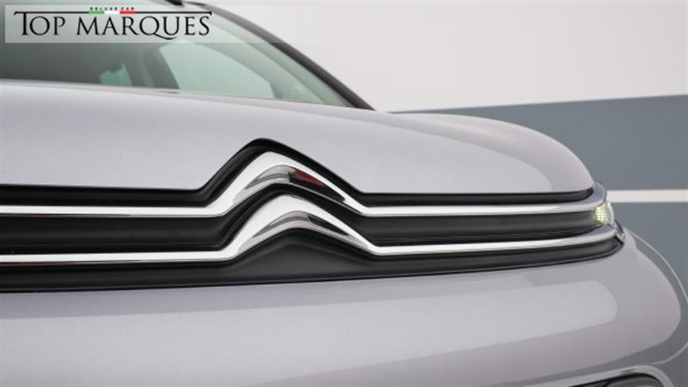 C3 Aircross C3 Aircross BlueHDi 110 S&S Shin