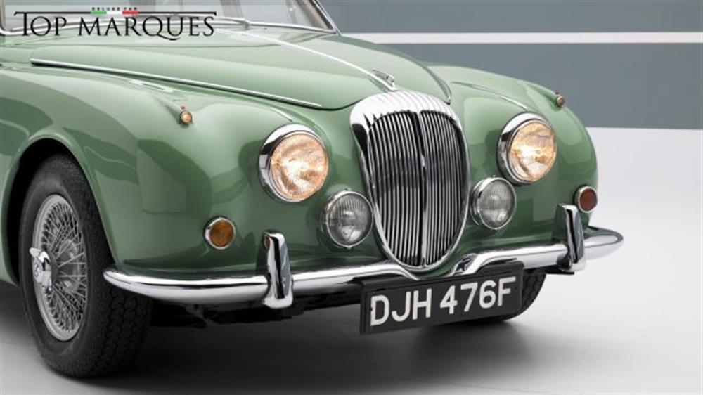 Sovereign Sovereign 250 V8