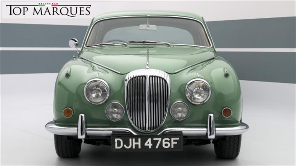 Sovereign Sovereign 250 V8