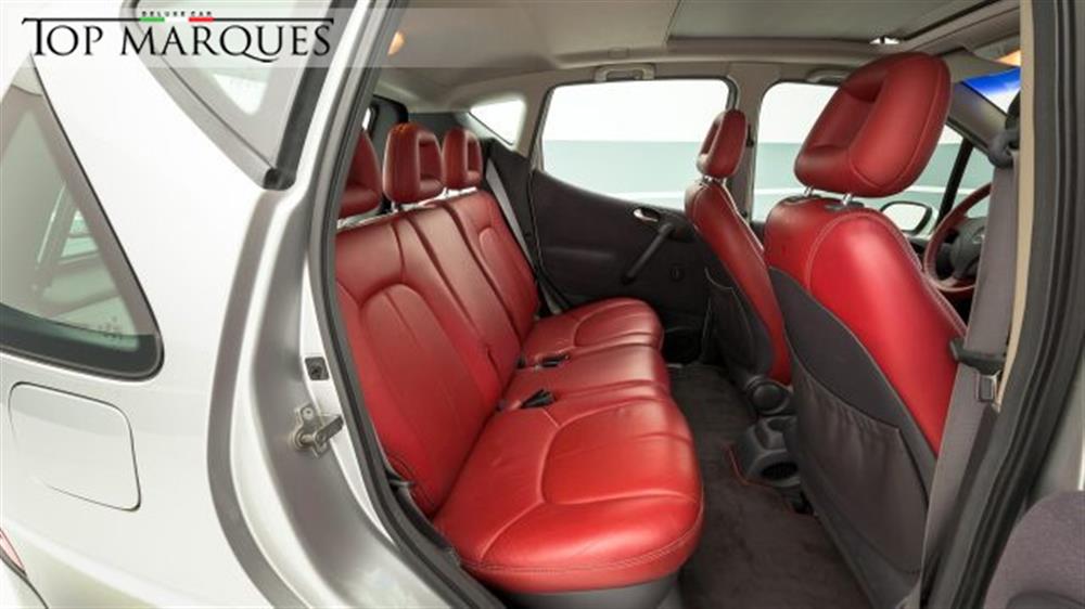 A 160 A 160 cat Hakkinen Edition